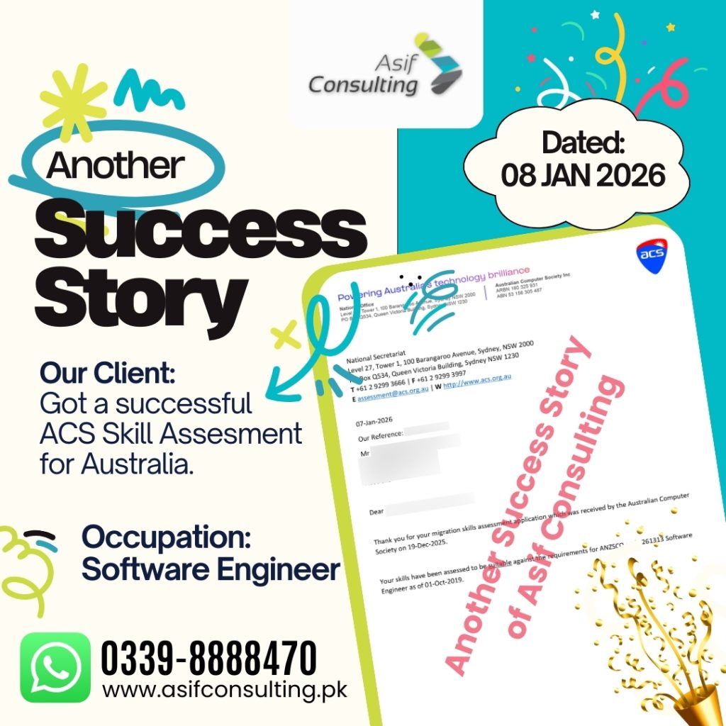 Software Engineer ACS