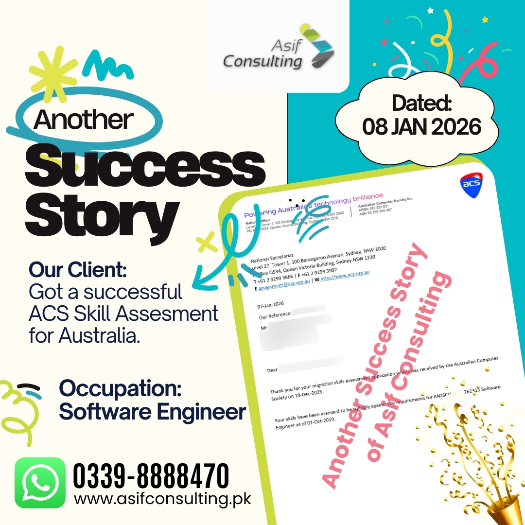 Software Engineer ACS